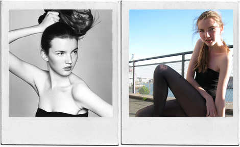 Ann-Marie / images courtesy Brand