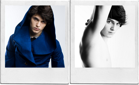Artur / images courtesy LMA