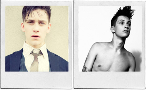 Brandon / images courtesy Empire NY Brandon / images courtesy Empire NY