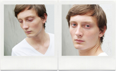 Byron / images courtesy Salva Models