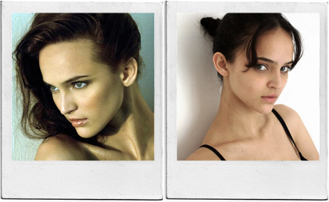 Celia / images courtesy Eskimo