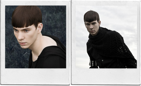 Daniel / images courtesy Chic