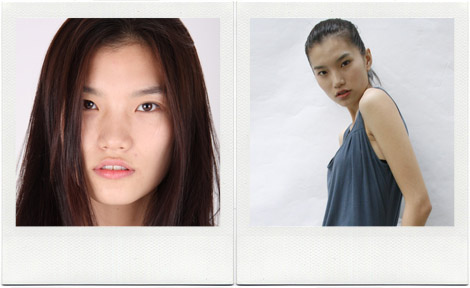 Danni / images courtesy Success