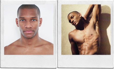 Darrell / images courtesy Specimen