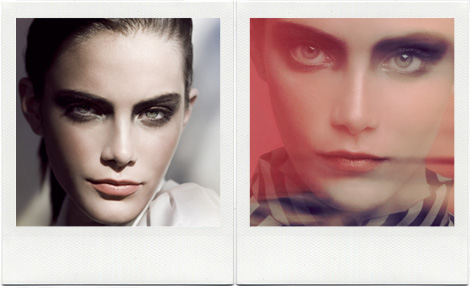 Doriane / images courtesy Giovanni Models