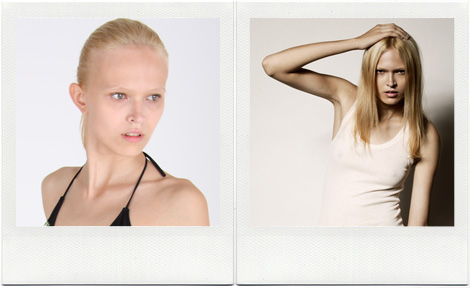 Elena / images courtesy Success Elena / images courtesy Success