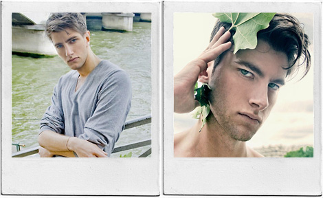 Facundo / images courtesy Krush Management