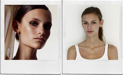 Fia / images courtesy Sweden Models