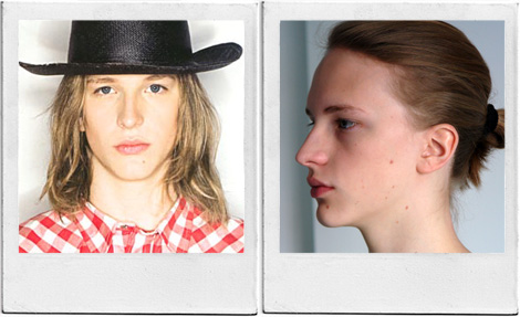 Geronimo / images courtesy Civiles Management