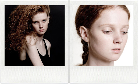 Irina / images courtesy LMA