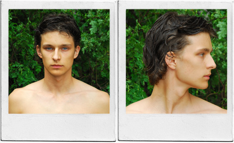 Ivars / images courtesy DANDY