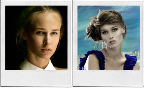 Jess / images courtesy FRM Model Management Jess / images courtesy FRM Model Management