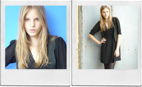 Jessica / images courtesy Select London