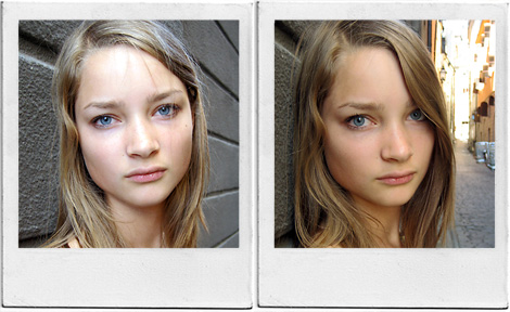 Johanna / images courtesy MIKAs Johanna / images courtesy MIKAs