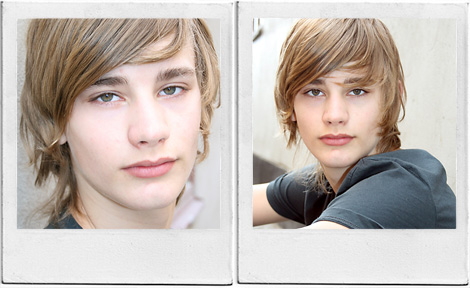 Jonatan / images courtesy MIKAs Stockholm