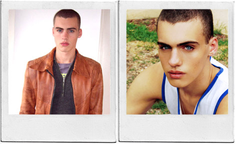 Jonathan / images courtesy Vivien's