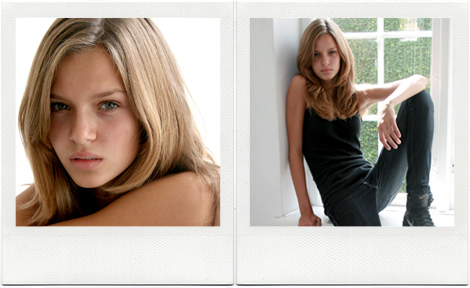 Josephine / images courtesy Unique Copenhagen
