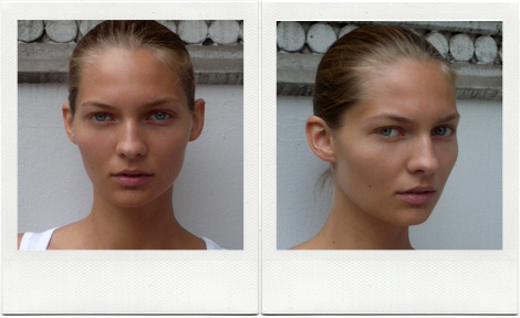 Karolin / images courtesy m4 Models