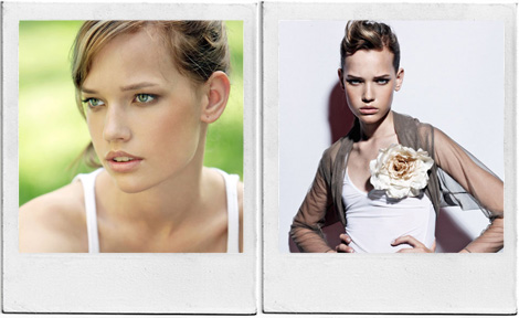 Kristyna / images courtesy Studio 91