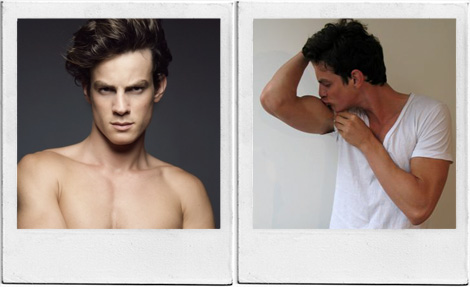 Luke / images courtesy Scene Luke / images courtesy Scene
