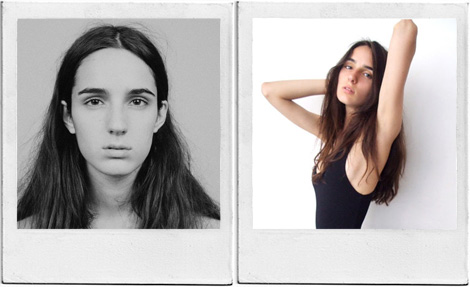 Magali / images courtesy Giovanni & Trump