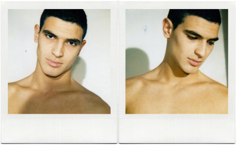 Malik / images courtesy Select