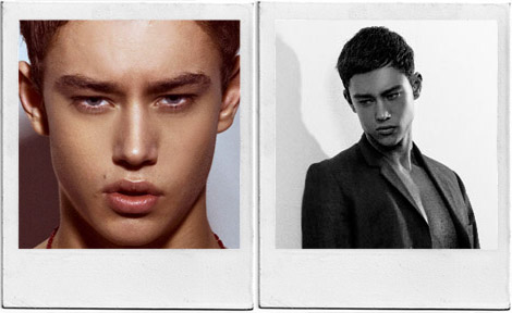 Marco / images courtesy MTA Models