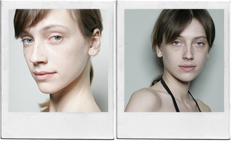 Maria / images courtesy LMA Maria / images courtesy LMA
