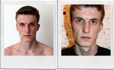 Martins / images courtesy DANDY