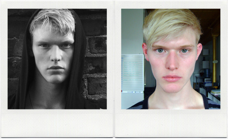 Matt / images courtesy Empire