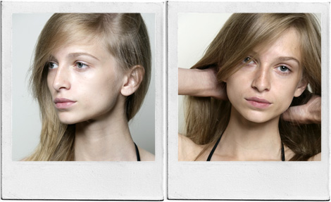 Nadezhda / images courtesy LMA