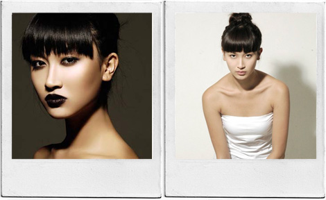 Nana / images courtesy IMG Figaro