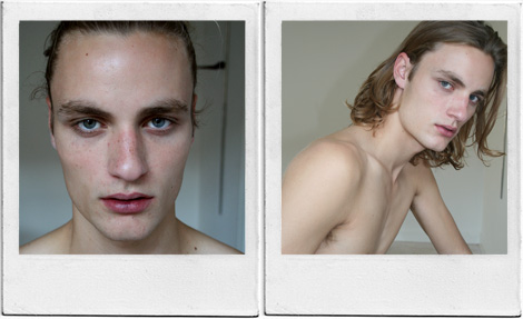 Oskar / images courtesy Unique