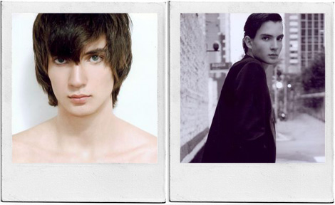 Pedro / images Way Model Mgmt