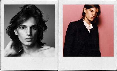 Petr / images courtesy Select