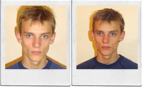Raitis / images courtesy DANDY