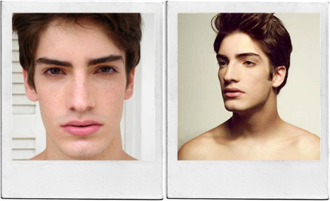 Renato / images courtesy Fashion