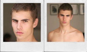 Roman / images courtesy Ford Homme