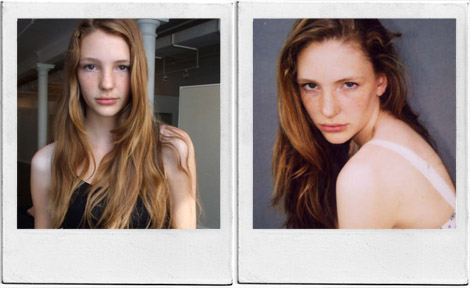 Ronja / images courtesy d'management Ronja / images courtesy d'management