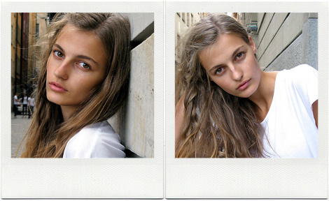 Rosanna / images courtesy MIKAs