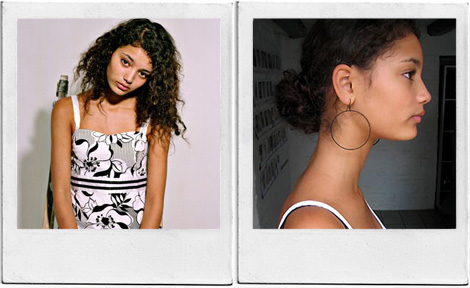 Sana / images courtesy 1st Option