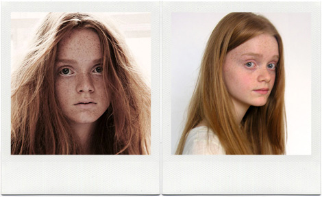 Sophie / images courtesy Next London Sophie / images courtesy Next London