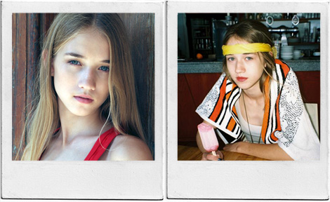 Veronika / images courtesy MC2 Israel