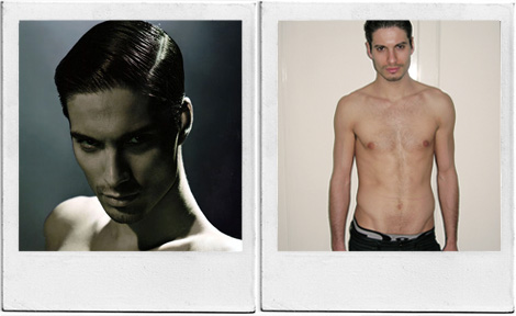 Yiorgios / images courtesy X-Ray Yiorgios / images courtesy X-Ray