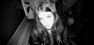 Emily Hope, photographer