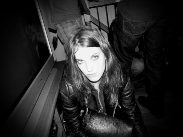 Emily Hope, photographer