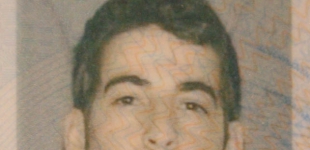 Erez Tom High, photographer