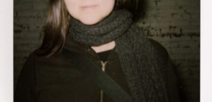 Erica Shires, photographer