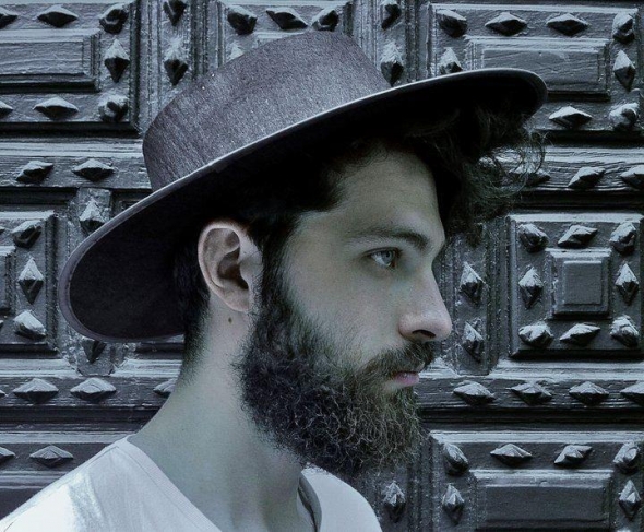 Francesco Casarotto, stylist