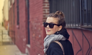 Frida Marklund, photographer